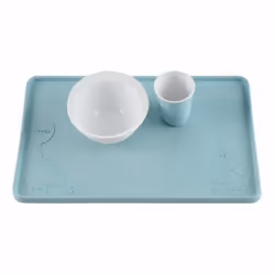 HEVEA Place mat Upcycled