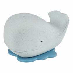 HEVEA 344021 bath game/toy/sticker Bath squirt toy Blue