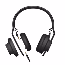 AIAIAI TMA-2 DJ XE headphones/headset Wired Head-band Music/Everyday Black - Additional view 4