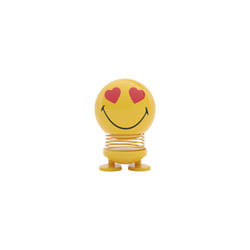 Hoptimist Smiley Love