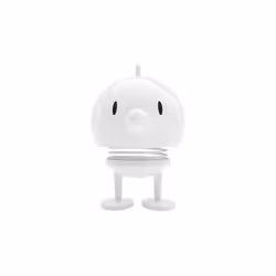 Hoptimist Bumble, Collectible figure