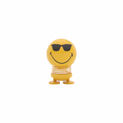 Hoptimist Smiley Cool, Collectible figure