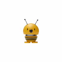 Hoptimist Bee, Collectible figure