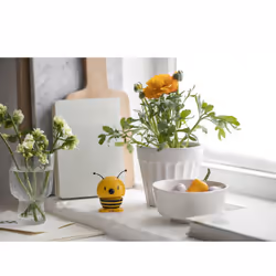 Hoptimist Bee
