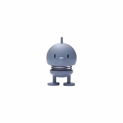 Hoptimist Soft Bumble, Collectible figure