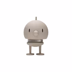 Hoptimist Soft Bumble, Collectible figure