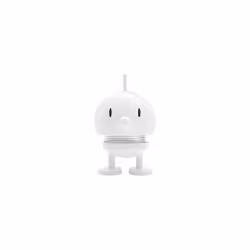 Hoptimist Bumble, Collectible figure