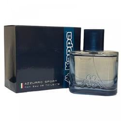 Kappa Azzurro Sport  Man 100ml EDT Spray