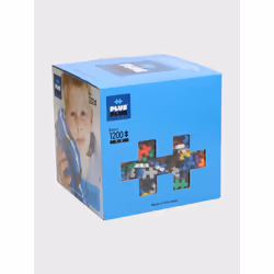 Plus-Plus 3320 - Additional view 2