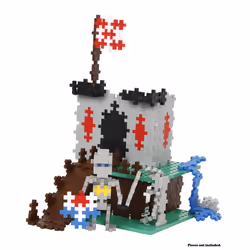 Kontiki PP4022 building toy - Additional view 3