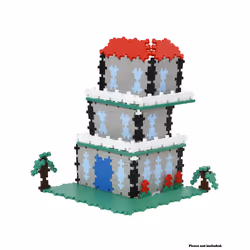 Kontiki PP4022 building toy - Additional view 4