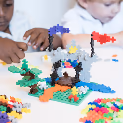 Plus-Plus 5005 building toy