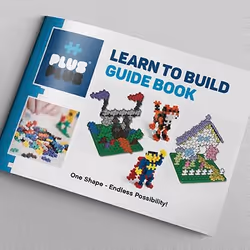 Plus-Plus 5005 building toy