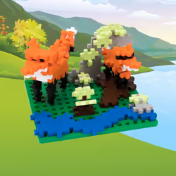 Plus-Plus 5012 building toy