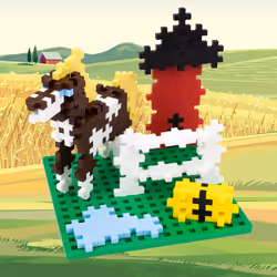 Plus-Plus 5013 building toy