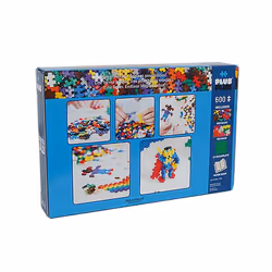 Plus-Plus 5008 building toy