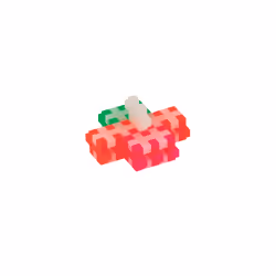 Kontiki PP3808 building toy - Additional view 7