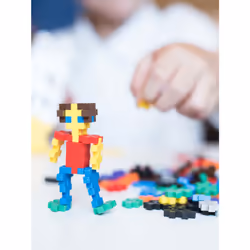 Plus-Plus 3406 building toy