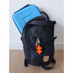 Plus-Plus Travel Case - Additional view 6