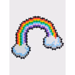 Plus-Plus Rainbow Block puzzle 500 pc(s) Other - Additional view 4