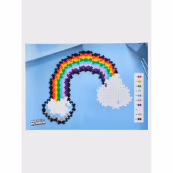 Plus-Plus Rainbow Block puzzle 500 pc(s) Other - Additional view 5