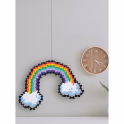 Plus-Plus Rainbow Block puzzle 500 pc(s) Other - Additional view 6