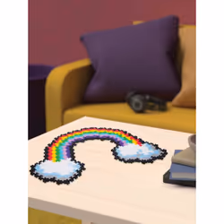 Plus-Plus Rainbow Block puzzle 500 pc(s) Other - Additional view 8