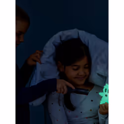 Plus-Plus Learn to Build Glow
