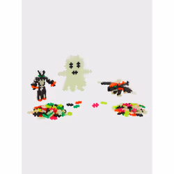 Plus-Plus Learn to Build Glow - Additional view 4