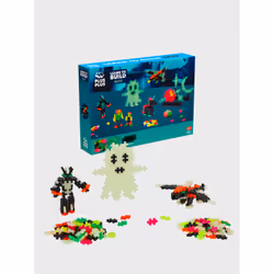 Plus-Plus Learn to Build Glow - Additional view 5