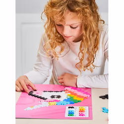 Plus-Plus Unicorn Block puzzle 250 pc(s) Animals