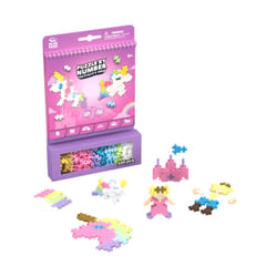 Plus-Plus 3988 puzzle
