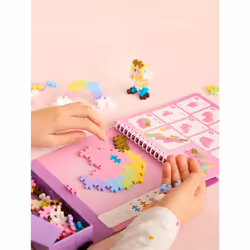 Plus-Plus 3988 puzzle