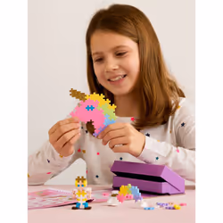 Plus-Plus 3988 puzzle