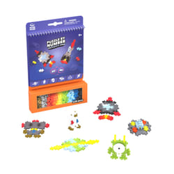 Plus-Plus 3989 puzzle