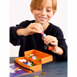 Plus-Plus 3989 puzzle