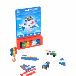 Plus-Plus 3990, Child