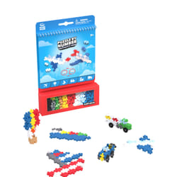 Plus-Plus 3990 puzzle