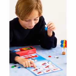 Plus-Plus 3990 puzzle