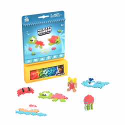 Plus-Plus 3991, Child