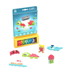Plus-Plus 3991 puzzle