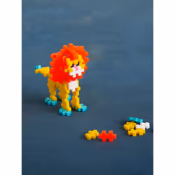 Plus-Plus 4324 puzzle