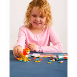 Plus-Plus 4324 puzzle
