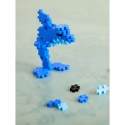 Plus-Plus 4325 puzzle