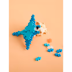 Plus-Plus 4326 puzzle