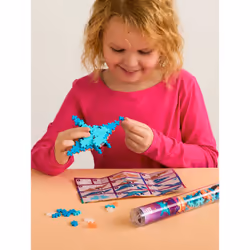Plus-Plus 4326 puzzle