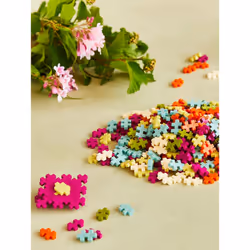 Plus-Plus 4329 puzzle