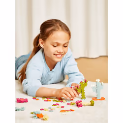 Plus-Plus 4329 puzzle