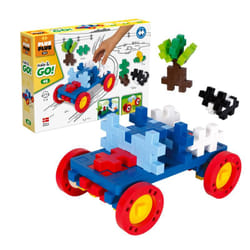 Plus-Plus BIG Make & GO! 46