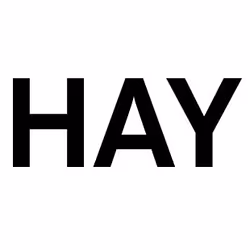 HAY Colour Crate, Dark Blue, 170 mm, 265 mm, 105 mm, 210 g, China